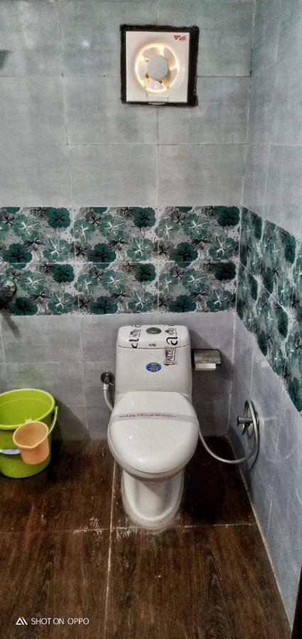 Corbett Bhavesh Home Stay Jhirna Eksteriør bilde