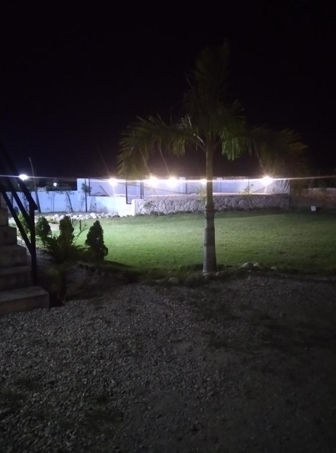 Corbett Bhavesh Home Stay Jhirna Eksteriør bilde