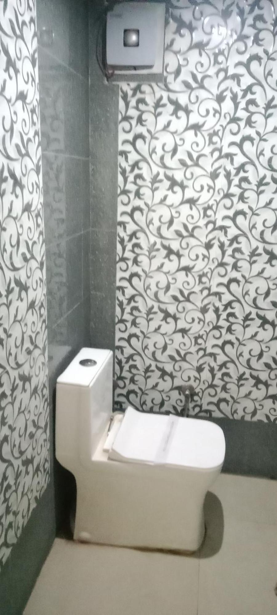 Corbett Bhavesh Home Stay Jhirna Eksteriør bilde