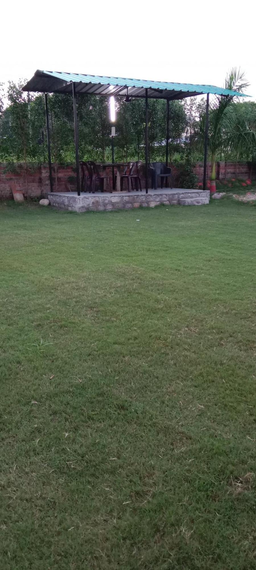 Corbett Bhavesh Home Stay Jhirna Eksteriør bilde
