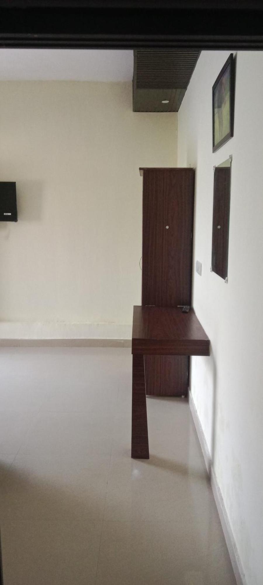 Corbett Bhavesh Home Stay Jhirna Rom bilde
